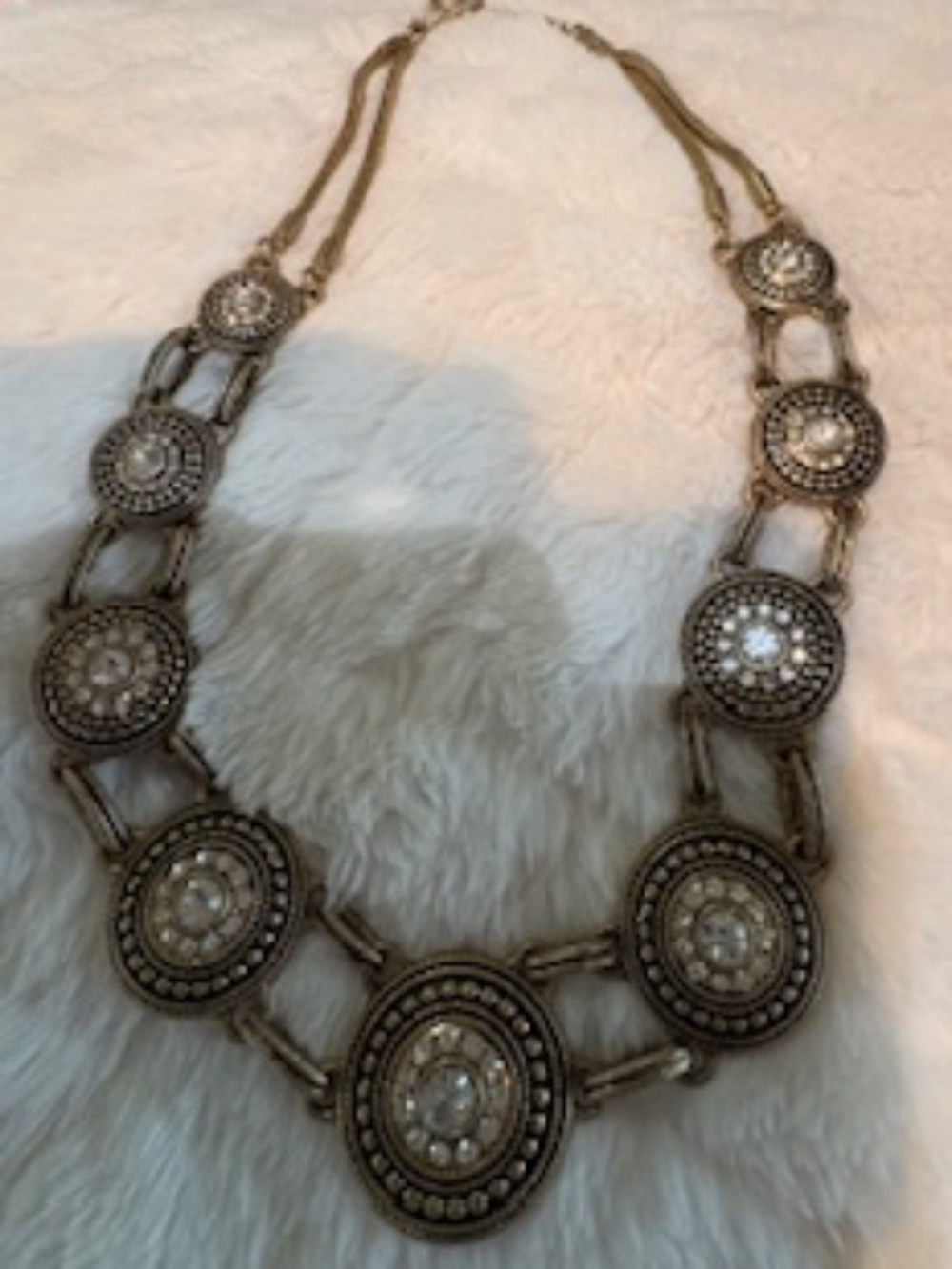 Lia Sophia Necklace